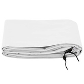 Osłony Fleece dla Roślin Przed Przymrozkami 5 pcs Biały