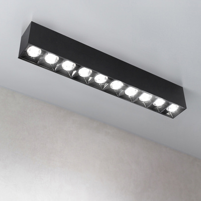 Lampa natynkowa JDL-4T 30 W