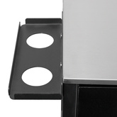 Asystor do tatuażu Pro Ink 702 czarny 124838