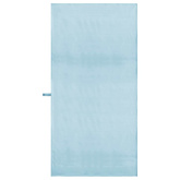 Ręczniki Sportowe 2 pcs Niebieski 140 x 70 cm