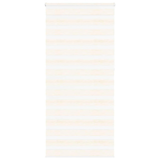 Roleta zebra, 95x230 cm, szerokość tkaniny 90,9 cm, poliester
