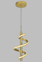 Lampa wisząca CLARET 6209-0115