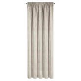 Zasłona Neska jasnobeżowa 140x270