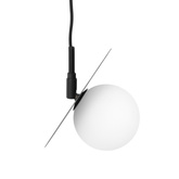 Lampa wisząca K-5370 z serii SANTE