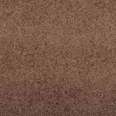 Dywanik wejściowy Brązowy i czarny 60 x 180 cm 100% poliamid