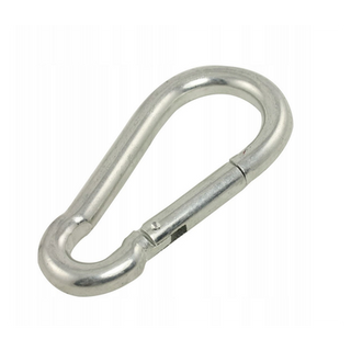 KARABIŃCZYK DO PODWIESZENIA HUŚTAWKI HAMAK/2sztuki