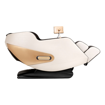 Sakura fotel masujący Comfort Plus 806 brązowy 148412