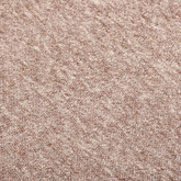 Dywan 20 pcs Beżowy 50 x 50 cm 100% polipropylen