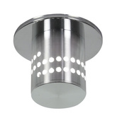 Oprawa stropowa aluminiowa 3W biała LED SMD 230V SA-11 Candellux 2255132