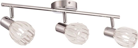 Lampa sufitowa K-8001/3 z serii EMBO KAJA