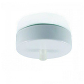 Lampa wisząca E27 130cm biała