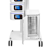 Kombajn kosmetyczny Yoshida Exclusive 114884