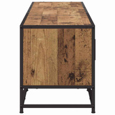 Jednostki telewizyjne 210 x 35 x 41 cm Stare drewno