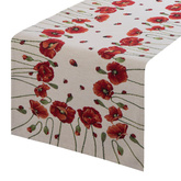 Obrus naturalny 40x100 wariant 5