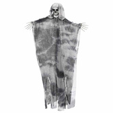Zawieszany Duch Halloween 3 pcs Wielokolorowe 61 x 97 cm