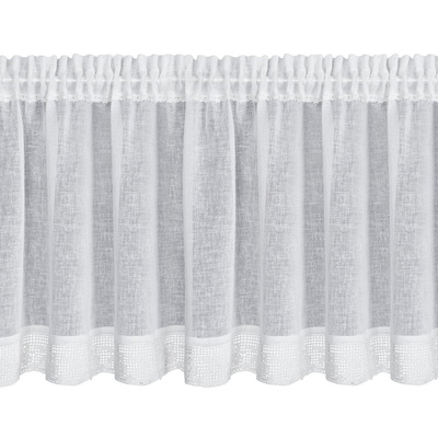 Lari biały 150x60