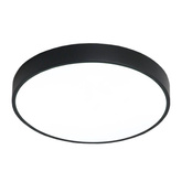 Plafon LED okrągły Abigali 300*50mm 20W 3000K