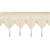 Martha jasnobeżowy 150x30