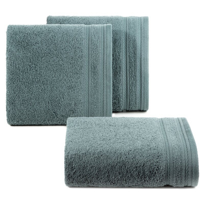 Ręcznik Kely kremowy 70x140