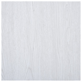 Samoprzylepne panele podłogowe, 5,11 m?, PVC, białe