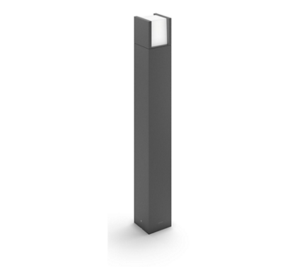 Słupek ogrodowy myGarden Arbour 4000K 1646393P3 Philips