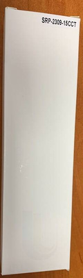 Zasilacz LED stałoprądowy CCT  DALI 15W  2X250mA DT8