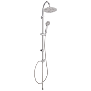 Deszczownia Fresco chrom  Invena