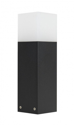 Lampa ogrodowa stojąca CB-330 BL