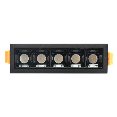 Lampa podtynkowa 10 W