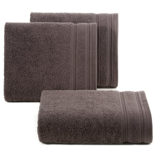 Ręcznik Kely kremowy 70x140