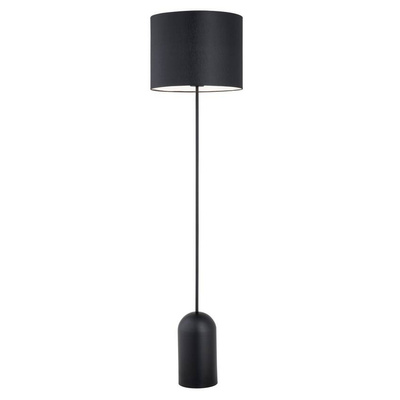 Lampa stojąca ASPEN LP1 BLACK/WHITE