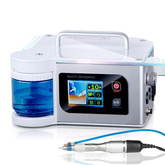 Frezarka Yoshida pro-spray LCD 114883