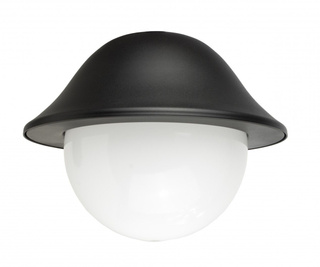 Lampa ogrodowa (głowica) K 1018 O-BD