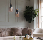 Lampa wisząca K-5256 z serii ALTO