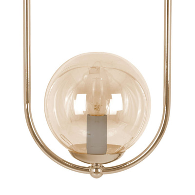 Lampa wisząca K-5396 z serii SVEN