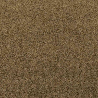 Dywanik wejściowy Brązowy i czarny 120 x 250 cm 100% poliamid