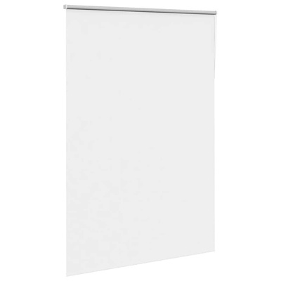 Roleta zaciemniająca biała 160x230 cm Szerokość tkaniny 156,6cm