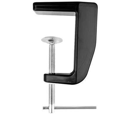 Lampa lupa led Glow Moonlight 8012/5' black do blatu 113963