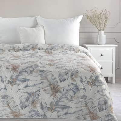 Narzuta Chon biała 200x220