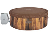 Dmuchane Spa z Masażem i Podgrzewaczem 7osobowe 180 x 66 cm  Bestway 60025
