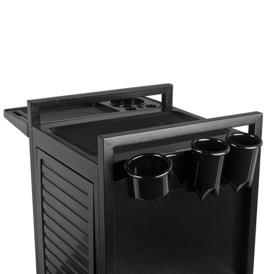 Gabbiano pomocnik fryzjerski Deluxe 401 113632