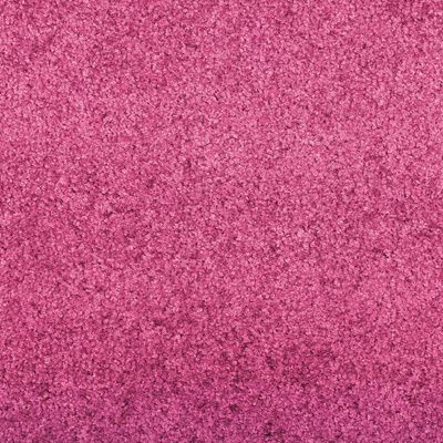 Dywanik wejściowy Różowy i czarny 120 x 250 cm 100% poliamid