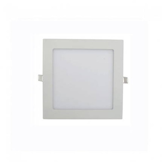 Panel LED - Ciepła barwa - 6W