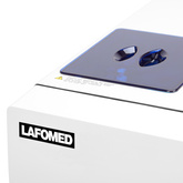Lafomed autoklaw Premium Line LFSS08AA LCD z drukarką 8 L kl. B medyczna  115532