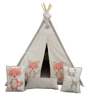 Namiot dla dzieci TIPI -LISEK