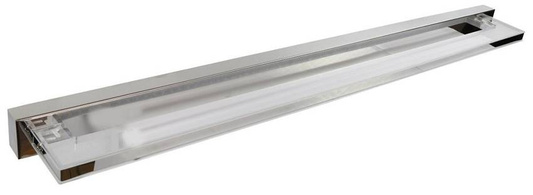 Lampa łazienkowa nad lustro listwa LED 14W 80cm Chick Candellux 21-53251