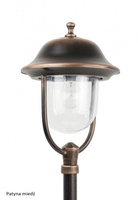 Lampa ogrodowa stojąca K 5002/2/O
