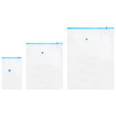 Torby do przechowywania z przechowywaniem 10 pcs 130 x 100 cm