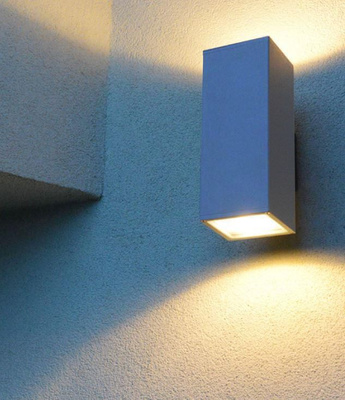 Kinkiet zewnętrzny 8001 AL