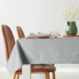 Obrus Flash naturalny 35x180